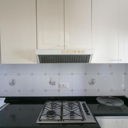 La Meraviglia Guest House อนากาปรี ภายนอก รูปภาพ
