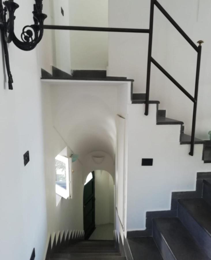 La Meraviglia Guest House อนากาปรี ภายนอก รูปภาพ