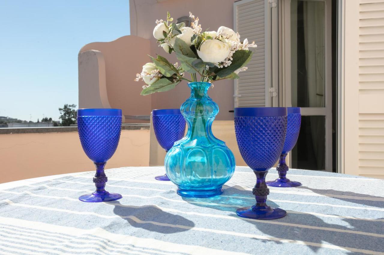 La Meraviglia Guest House อนากาปรี ภายนอก รูปภาพ