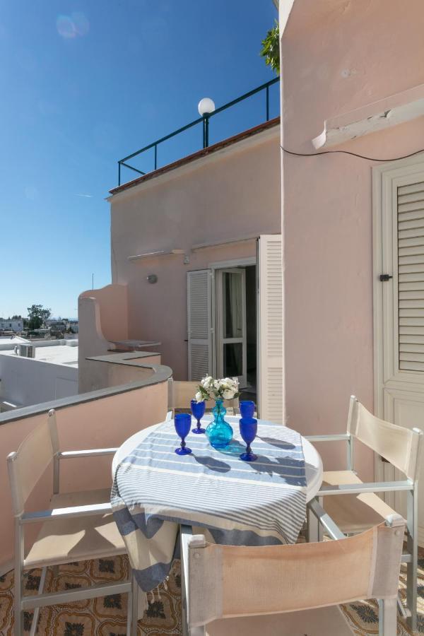 La Meraviglia Guest House อนากาปรี ภายนอก รูปภาพ