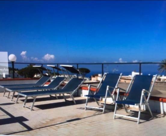 La Meraviglia Guest House อนากาปรี ภายนอก รูปภาพ
