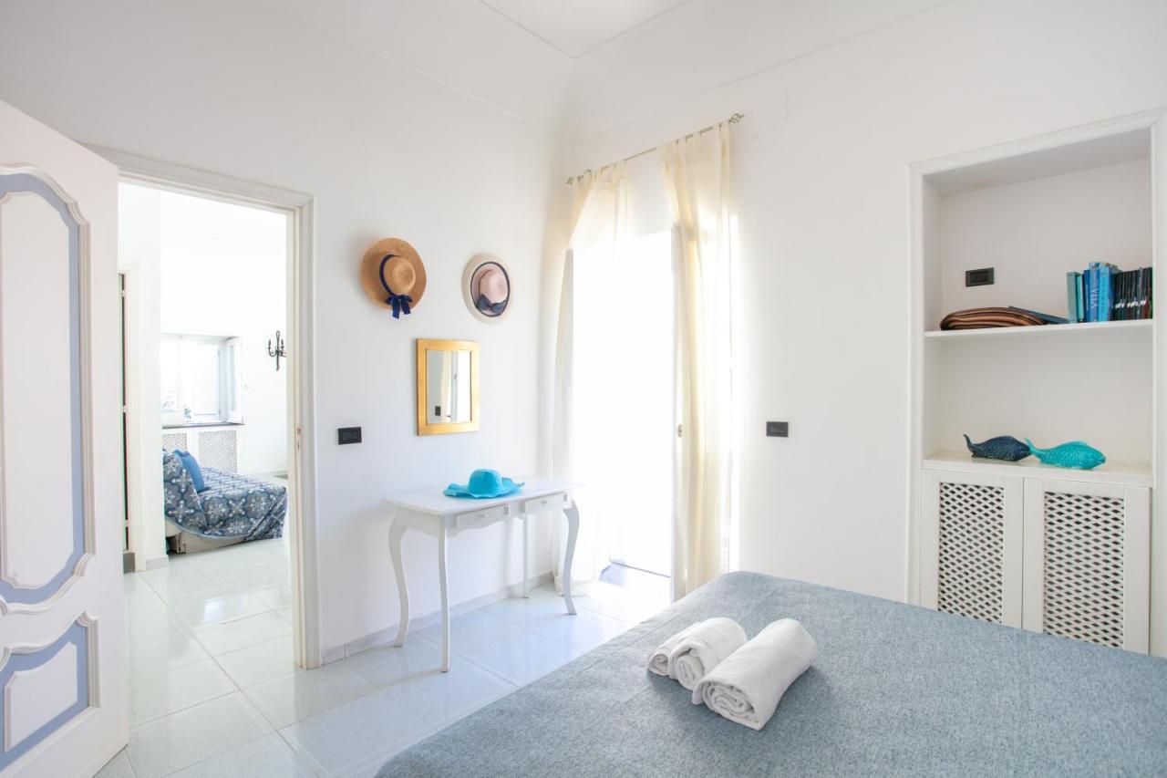 La Meraviglia Guest House อนากาปรี ภายนอก รูปภาพ